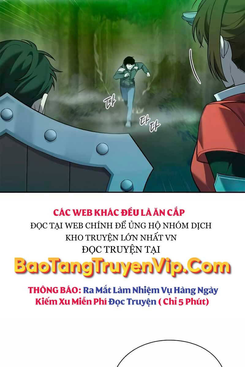 Thợ Tạo Tác Vũ Khí Chapter 1 - 5