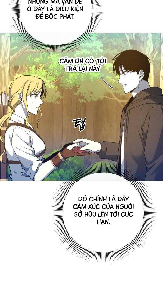 Thợ Tạo Tác Vũ Khí Chapter 14 - 47