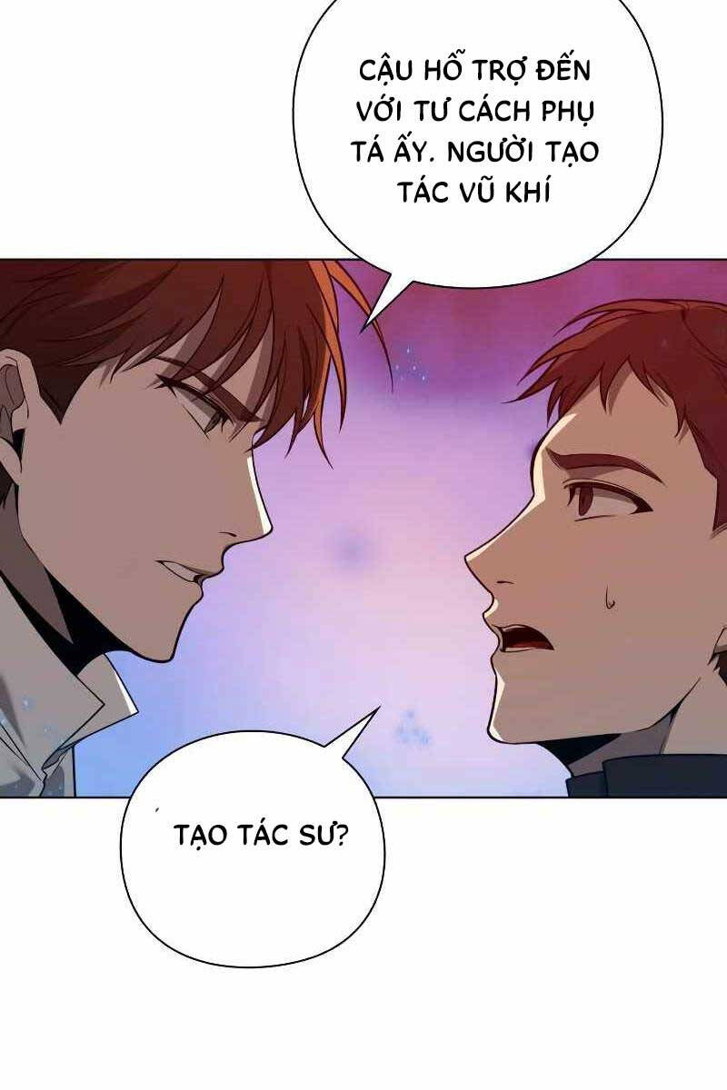 Thợ Tạo Tác Vũ Khí Chapter 5 - 106