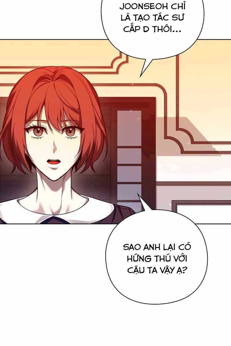 Thợ Tạo Tác Vũ Khí Chapter 6 - 6