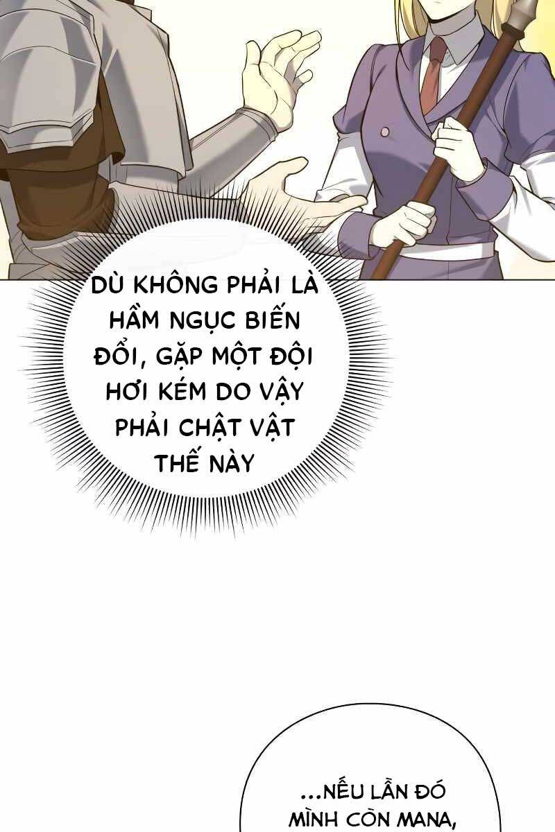 Thợ Tạo Tác Vũ Khí Chapter 6 - 76