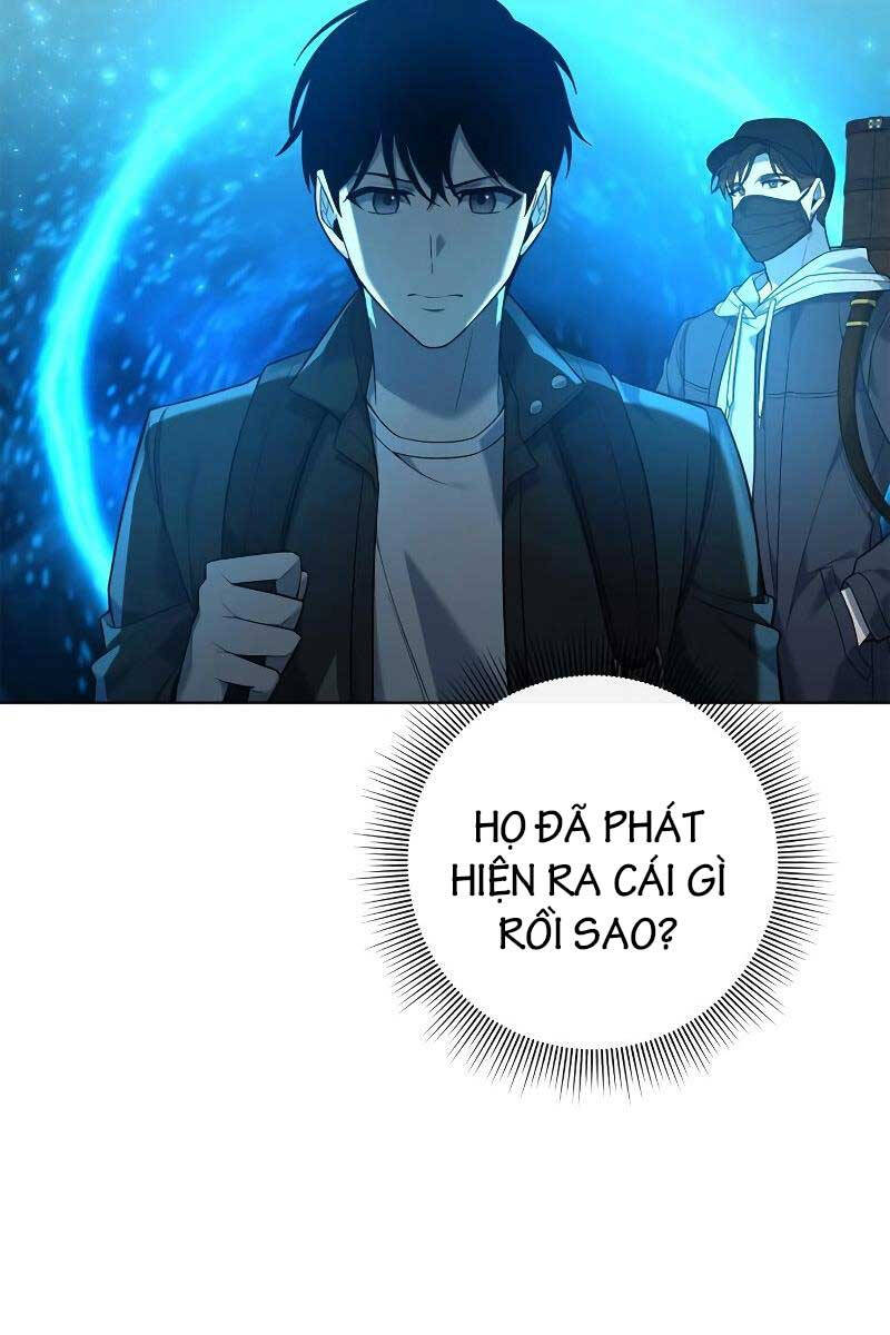 Thợ Tạo Tác Vũ Khí Chapter 8 - 11