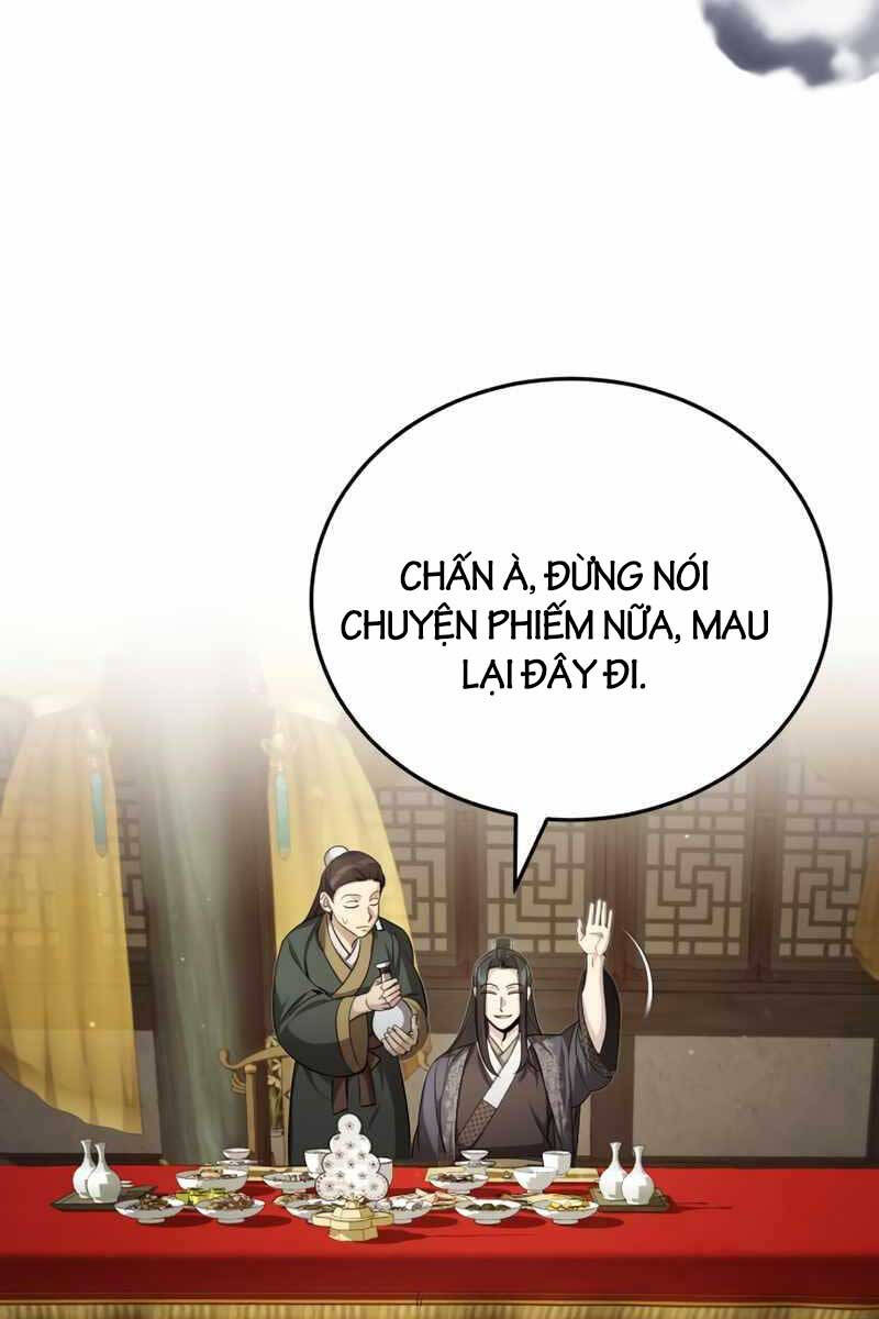 Thiếu Gia Yểu Mệnh Nhà Họ Bạch Chapter 13 - 27