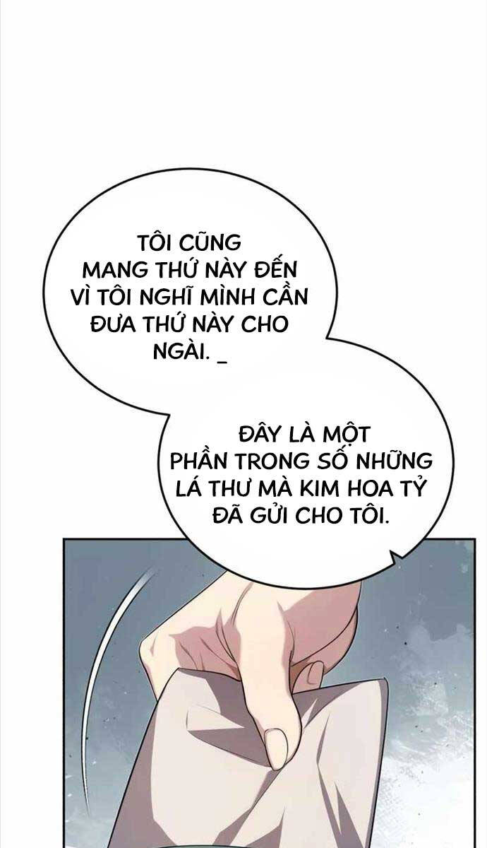 Thiếu Gia Yểu Mệnh Nhà Họ Bạch Chapter 15 - 111