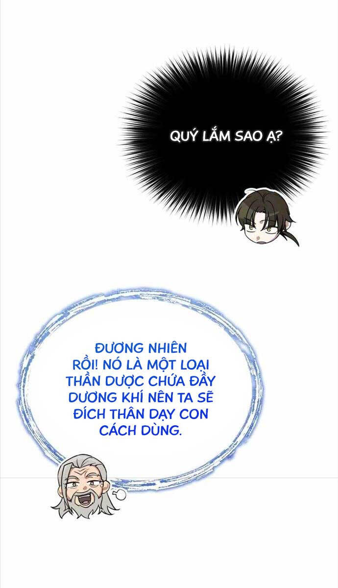 Thiếu Gia Yểu Mệnh Nhà Họ Bạch Chapter 15 - 16