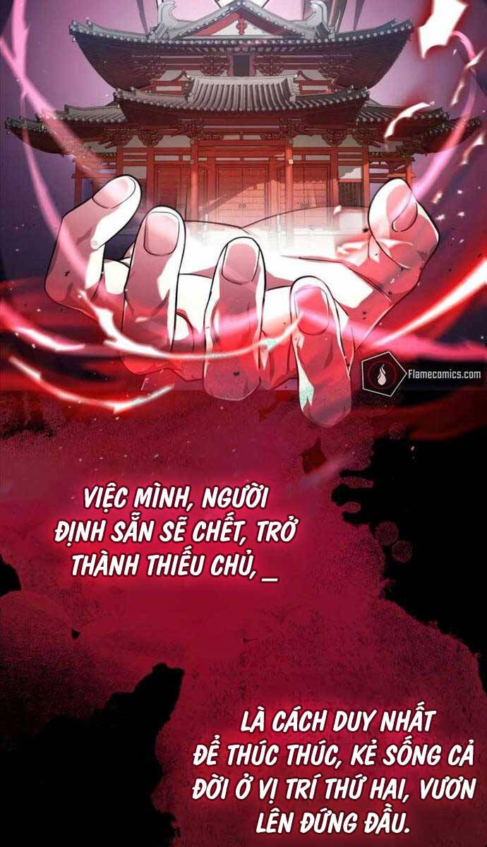 Thiếu Gia Yểu Mệnh Nhà Họ Bạch Chapter 15 - 24