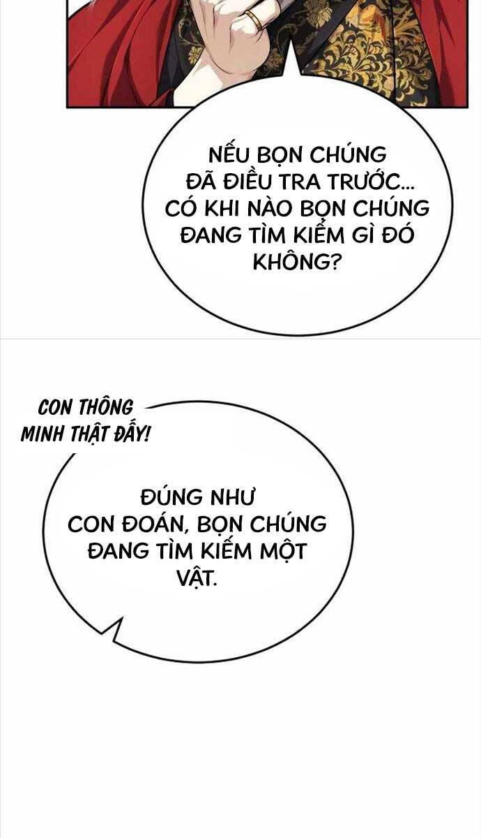 Thiếu Gia Yểu Mệnh Nhà Họ Bạch Chapter 15 - 30