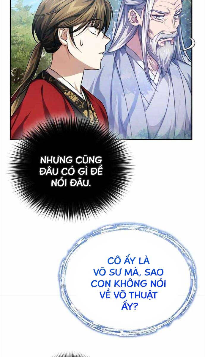 Thiếu Gia Yểu Mệnh Nhà Họ Bạch Chapter 15 - 60