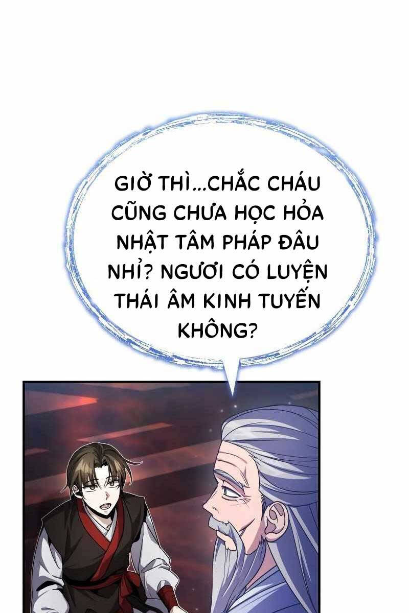 Thiếu Gia Yểu Mệnh Nhà Họ Bạch Chapter 2 - 145