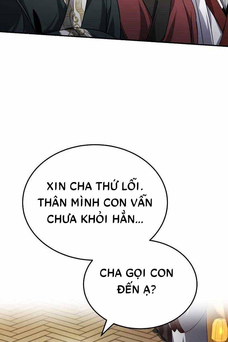 Thiếu Gia Yểu Mệnh Nhà Họ Bạch Chapter 2 - 18