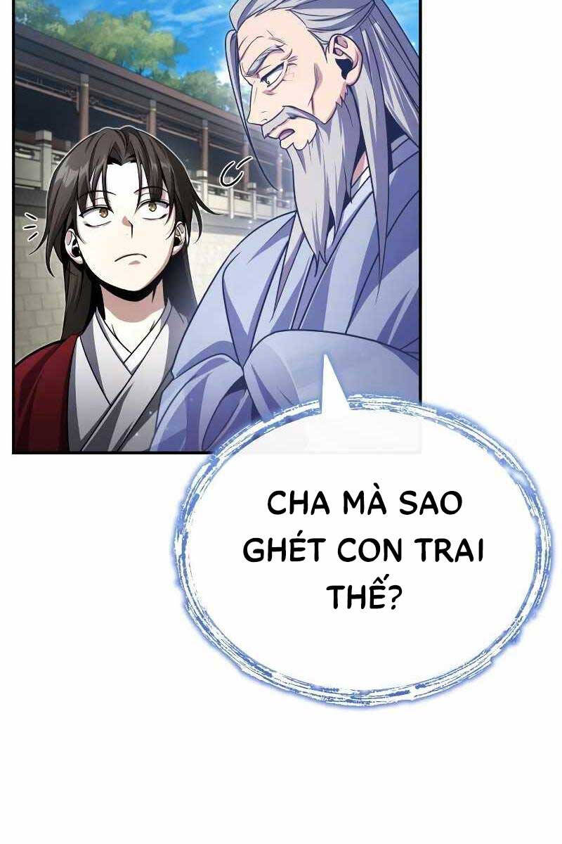 Thiếu Gia Yểu Mệnh Nhà Họ Bạch Chapter 2 - 78