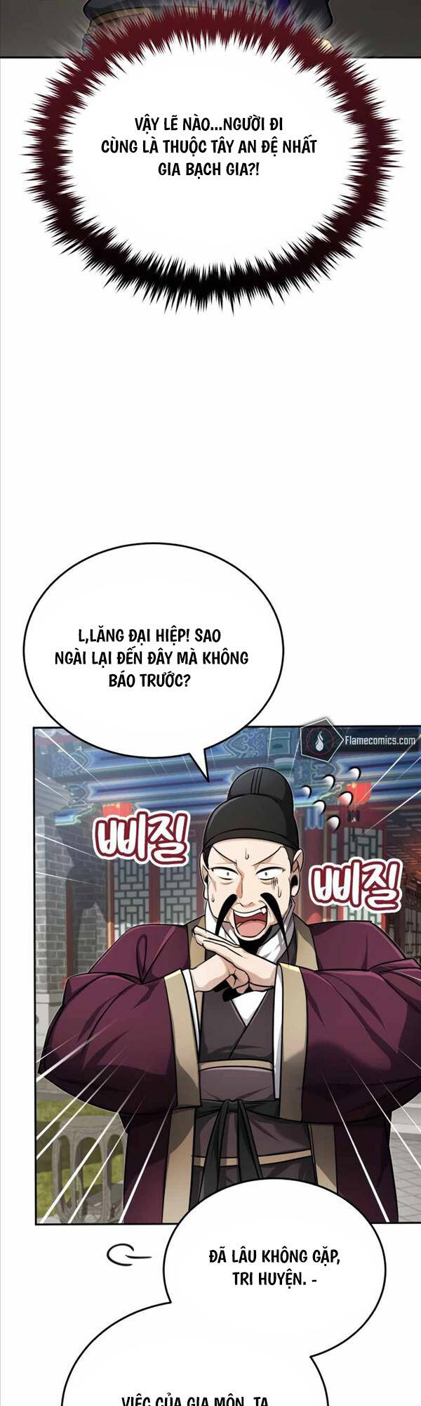 Thiếu Gia Yểu Mệnh Nhà Họ Bạch Chapter 20 - 59