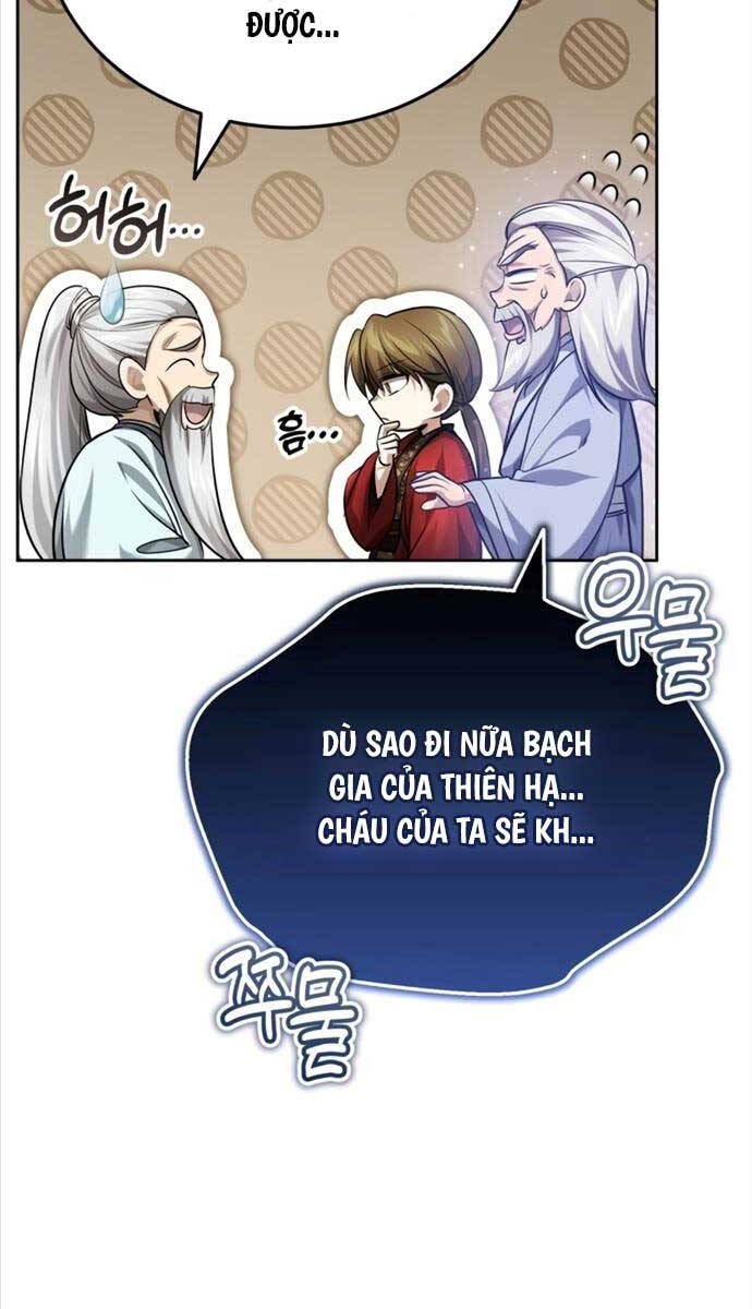 Thiếu Gia Yểu Mệnh Nhà Họ Bạch Chapter 22 - 82