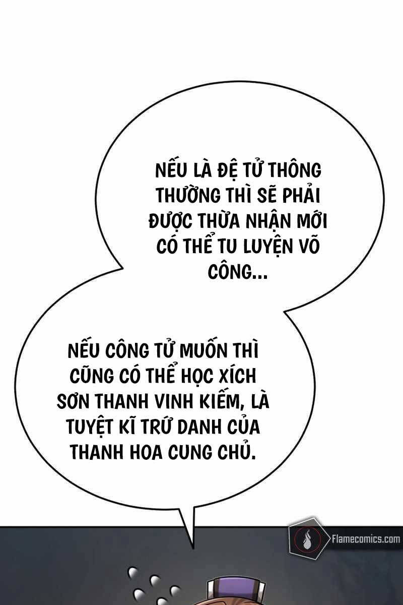 Thiếu Gia Yểu Mệnh Nhà Họ Bạch Chapter 23 - 107