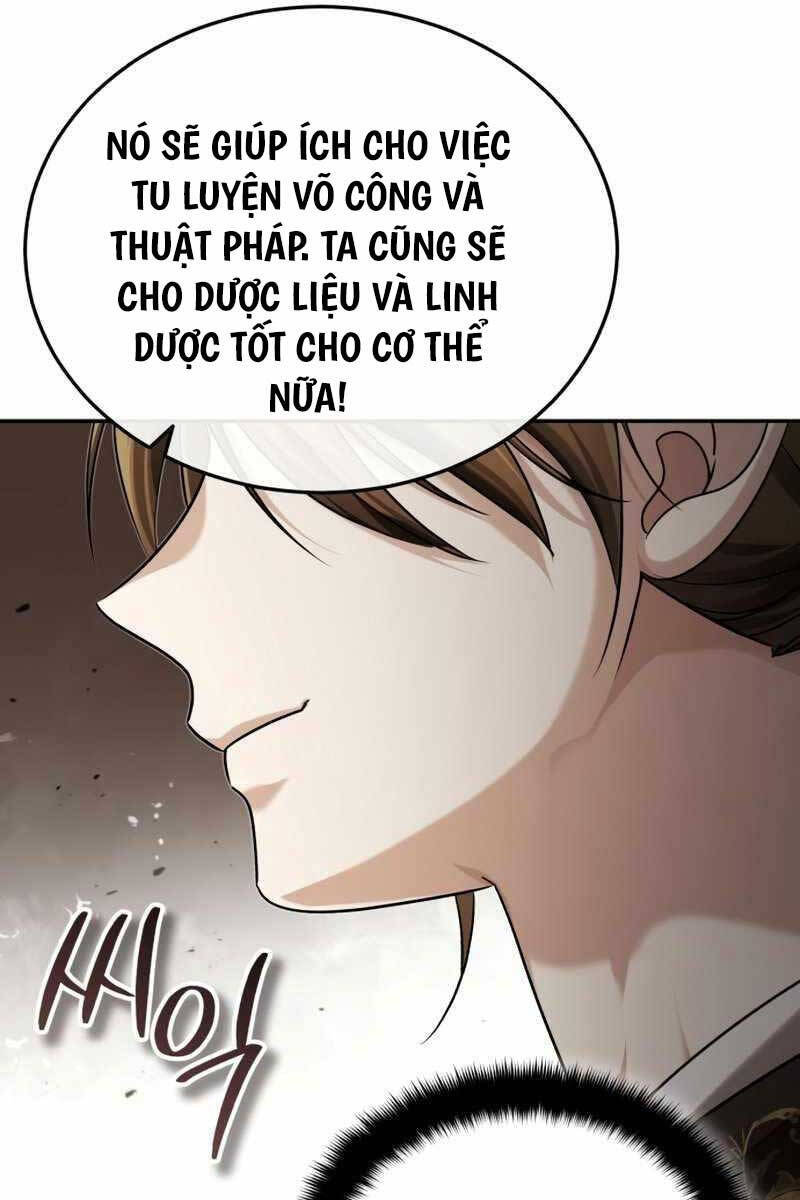 Thiếu Gia Yểu Mệnh Nhà Họ Bạch Chapter 23 - 118