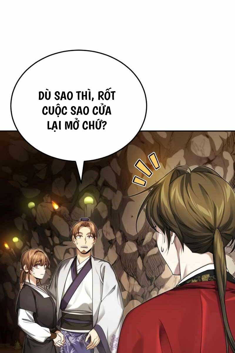 Thiếu Gia Yểu Mệnh Nhà Họ Bạch Chapter 23 - 61