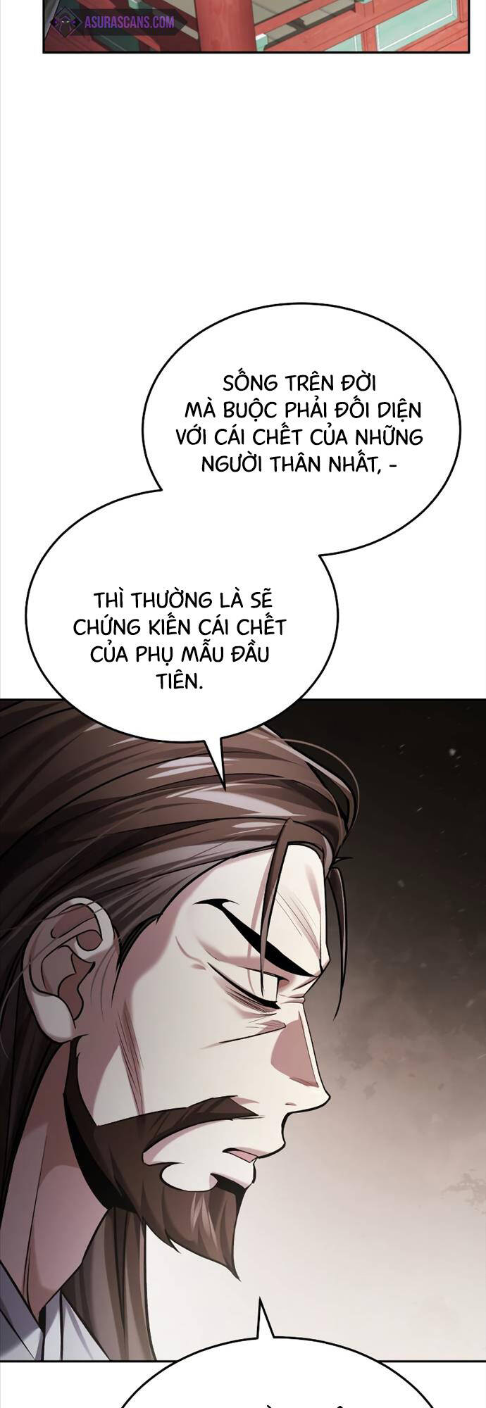 Thiếu Gia Yểu Mệnh Nhà Họ Bạch Chapter 27 - 48