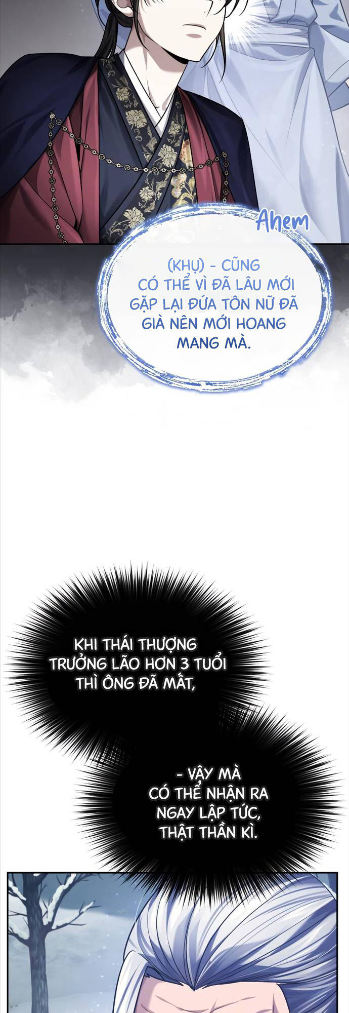 Thiếu Gia Yểu Mệnh Nhà Họ Bạch Chapter 27 - 62