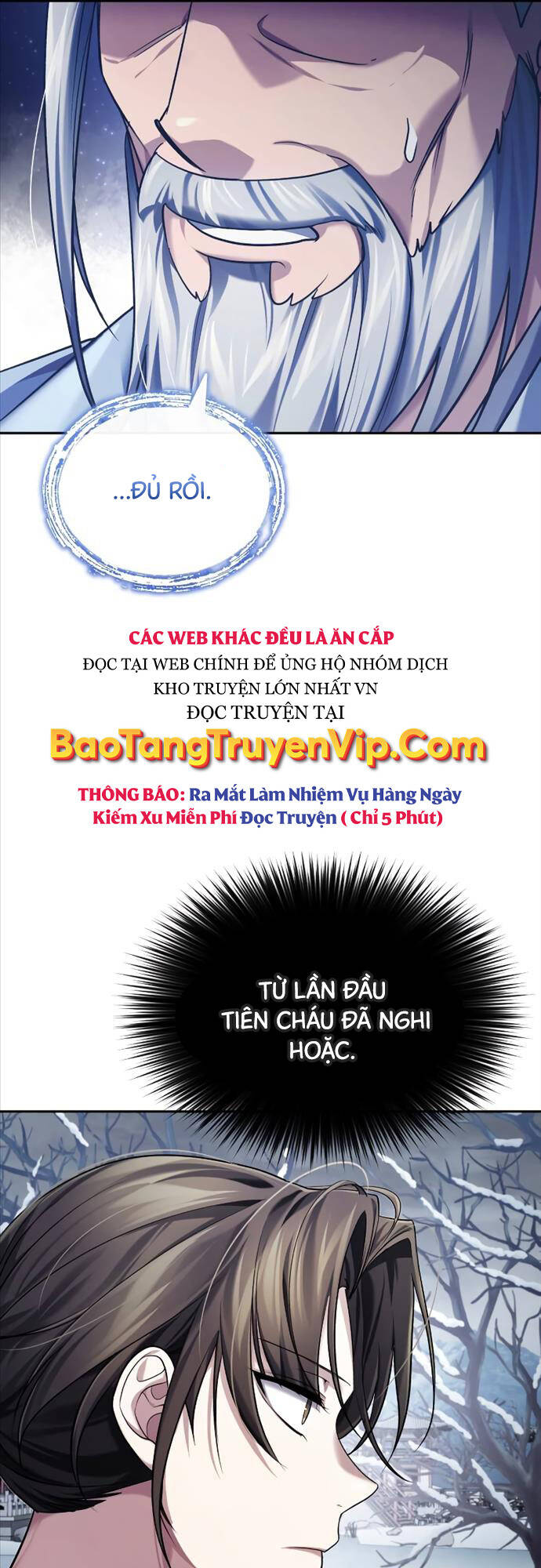 Thiếu Gia Yểu Mệnh Nhà Họ Bạch Chapter 27 - 65