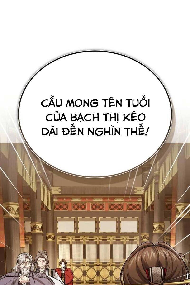 Thiếu Gia Yểu Mệnh Nhà Họ Bạch Chapter 33 - 132