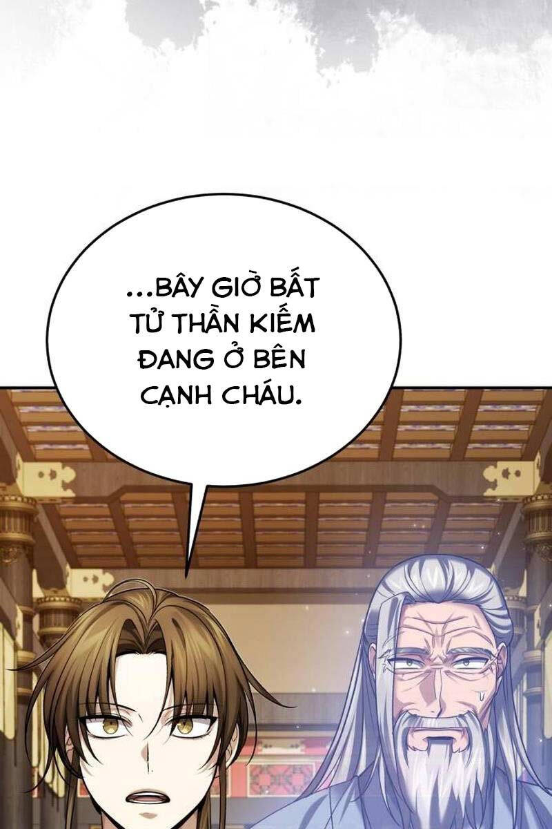 Thiếu Gia Yểu Mệnh Nhà Họ Bạch Chapter 33 - 19