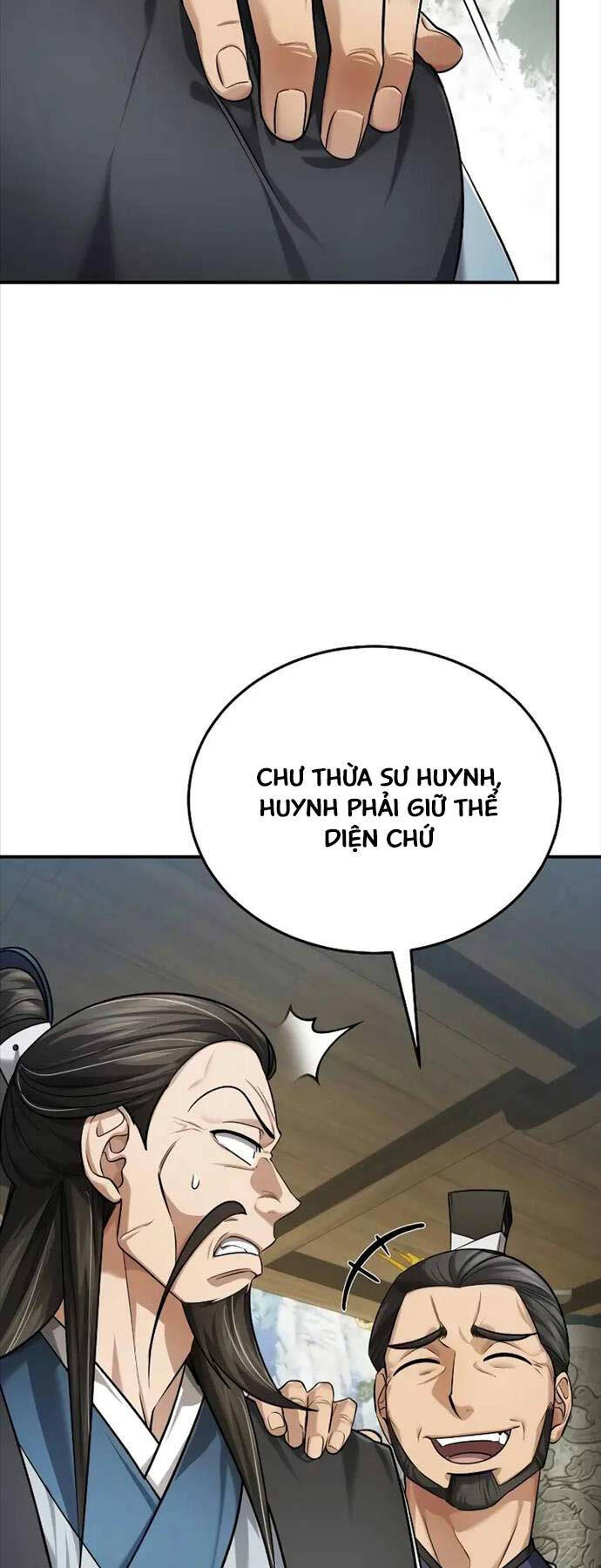 Thiếu Gia Yểu Mệnh Nhà Họ Bạch Chapter 36 - 14