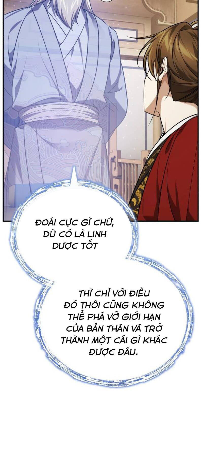 Thiếu Gia Yểu Mệnh Nhà Họ Bạch Chapter 39 - 95