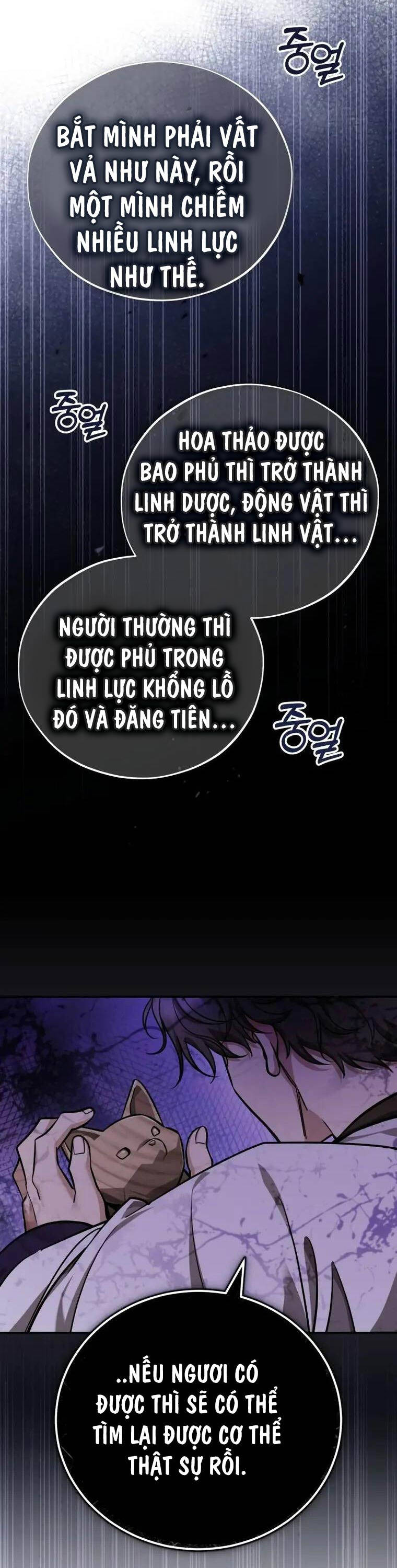 Thiếu Gia Yểu Mệnh Nhà Họ Bạch Chapter 44 - 21