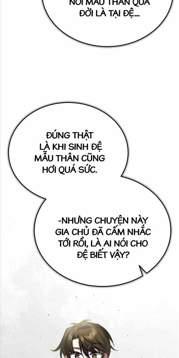 Thiếu Gia Yểu Mệnh Nhà Họ Bạch Chapter 5 - 19