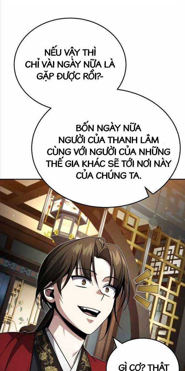 Thiếu Gia Yểu Mệnh Nhà Họ Bạch Chapter 5 - 39