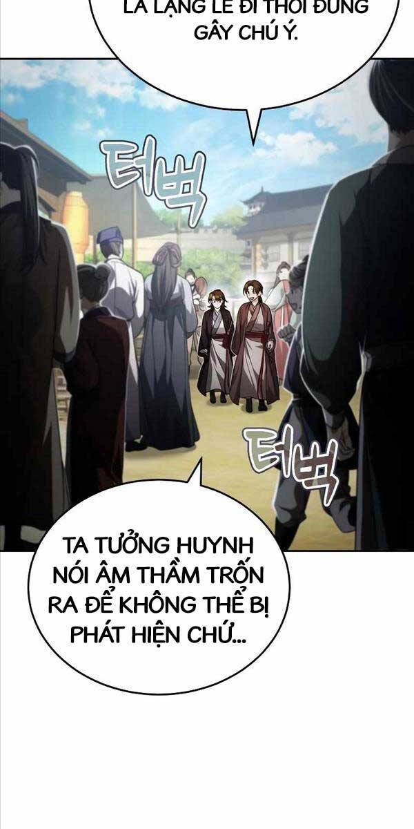 Thiếu Gia Yểu Mệnh Nhà Họ Bạch Chapter 5 - 46