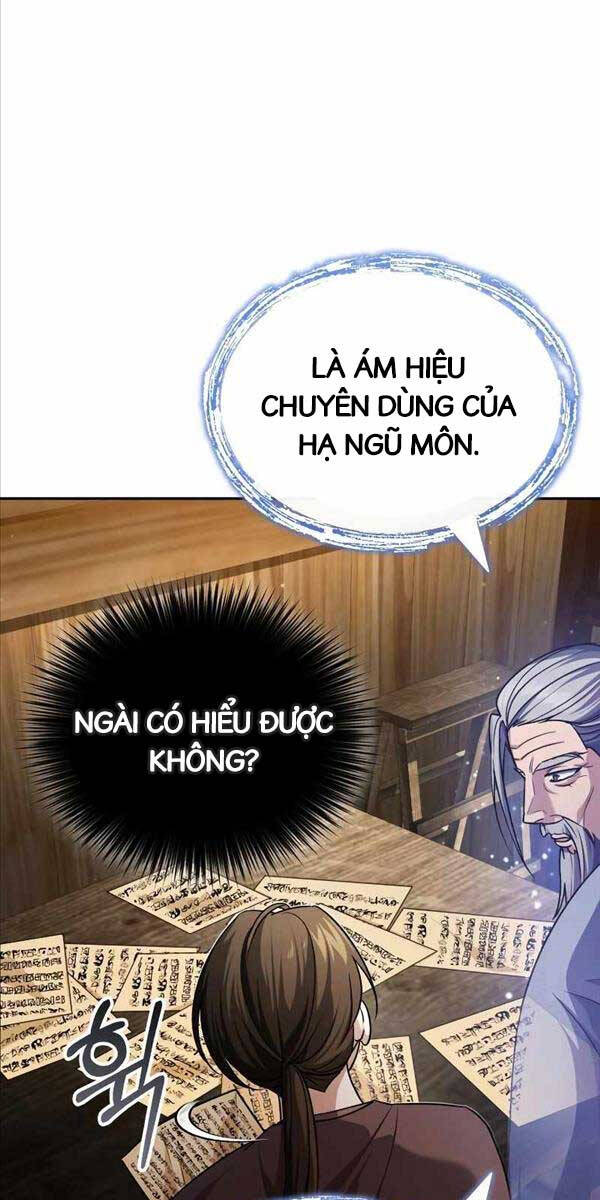 Thiếu Gia Yểu Mệnh Nhà Họ Bạch Chapter 5 - 88