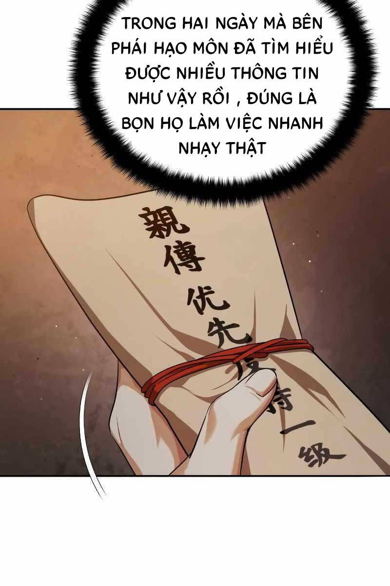 Thiếu Gia Yểu Mệnh Nhà Họ Bạch Chapter 7 - 110