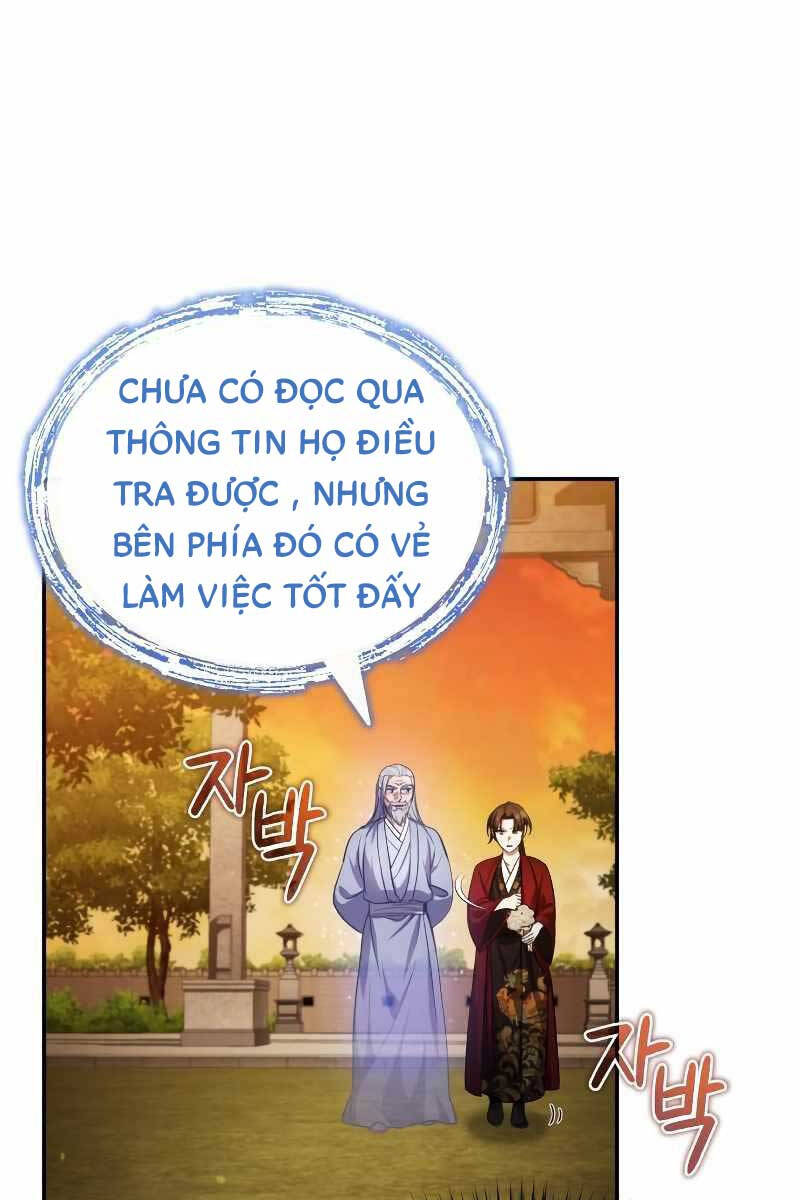 Thiếu Gia Yểu Mệnh Nhà Họ Bạch Chapter 7 - 111