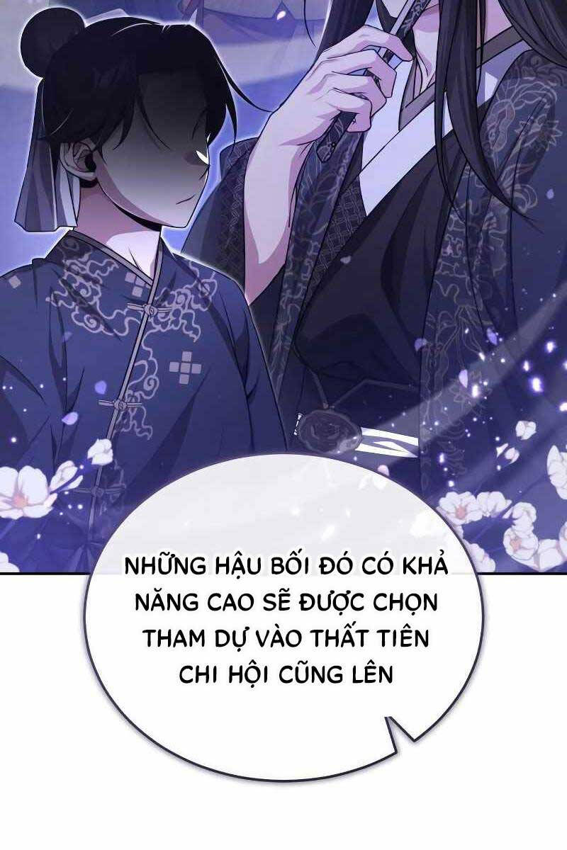 Thiếu Gia Yểu Mệnh Nhà Họ Bạch Chapter 7 - 14