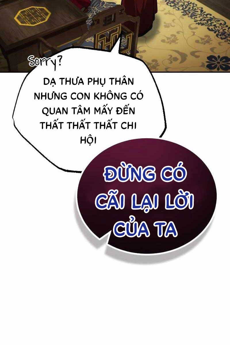 Thiếu Gia Yểu Mệnh Nhà Họ Bạch Chapter 7 - 16