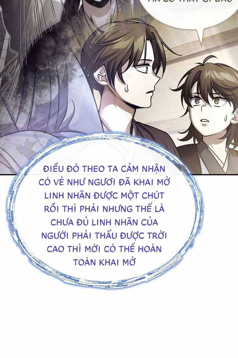 Thiếu Gia Yểu Mệnh Nhà Họ Bạch Chapter 7 - 46