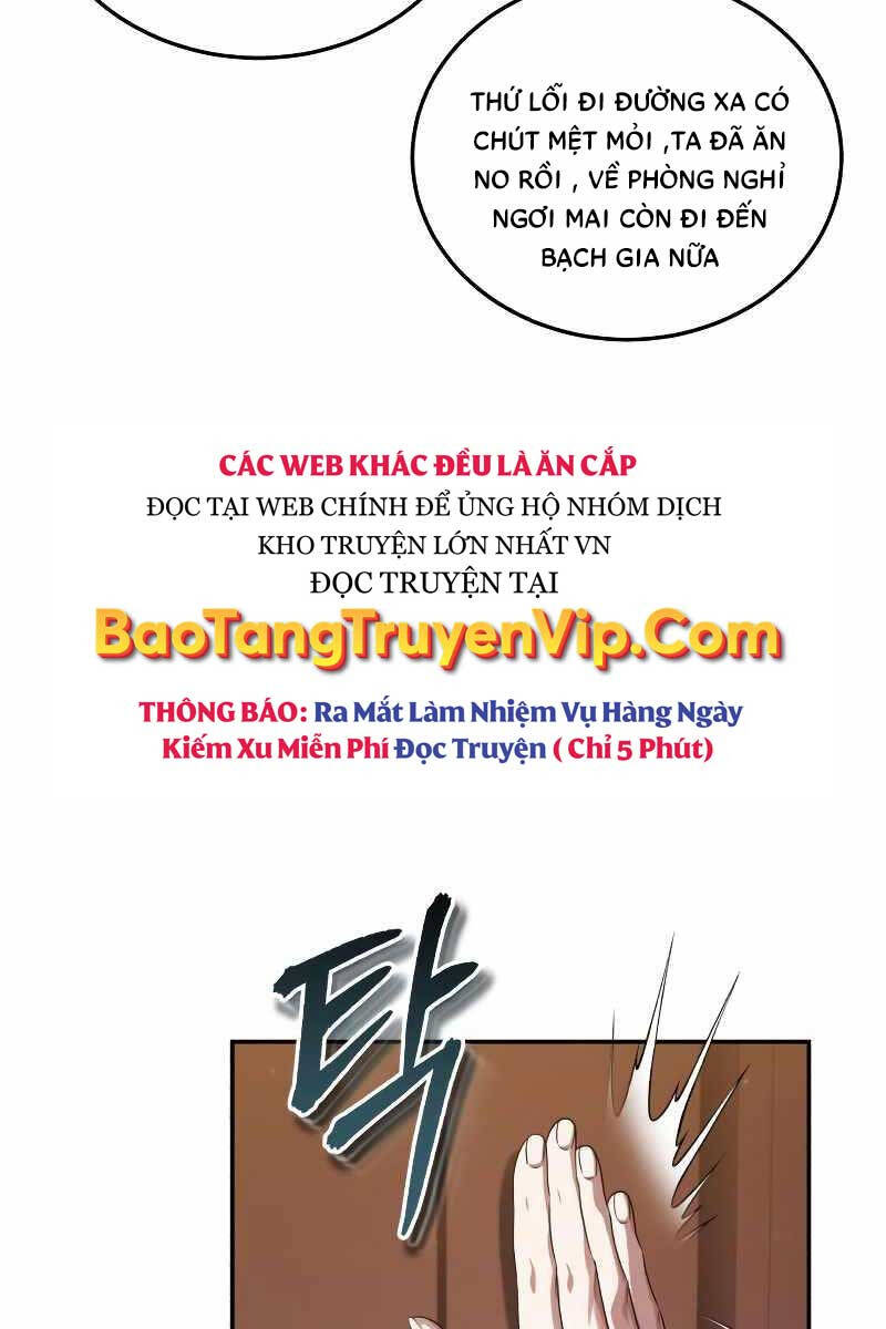 Thiếu Gia Yểu Mệnh Nhà Họ Bạch Chapter 7 - 76