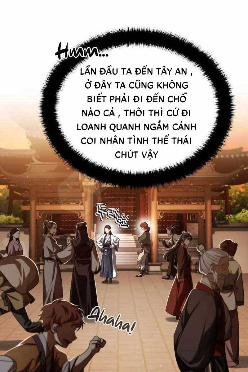 Thiếu Gia Yểu Mệnh Nhà Họ Bạch Chapter 7 - 95