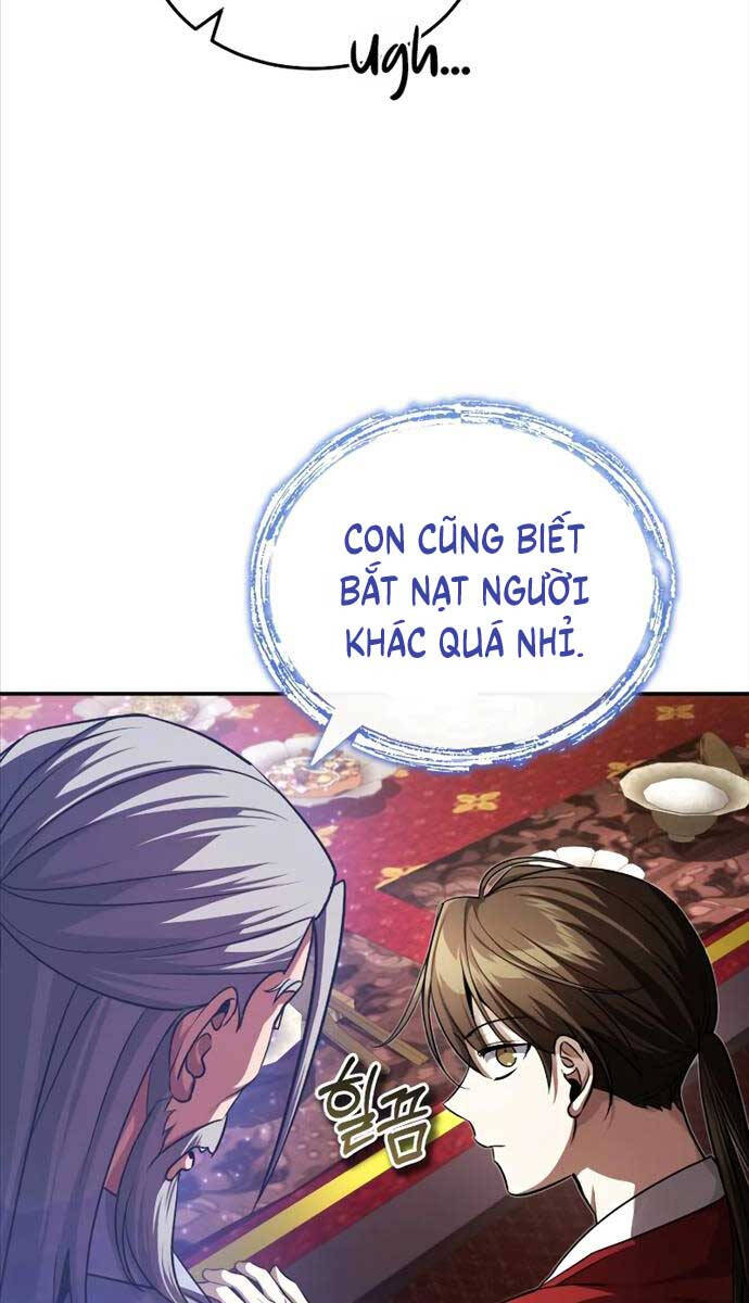 Thiếu Gia Yểu Mệnh Nhà Họ Bạch Chapter 9 - 21