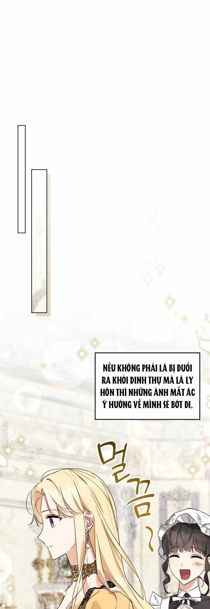 Tôi Là Một Nhân Vật Phản Diện, Nhưng Chồng Tôi Thật Đẹp Trai Chapter 4 - 26