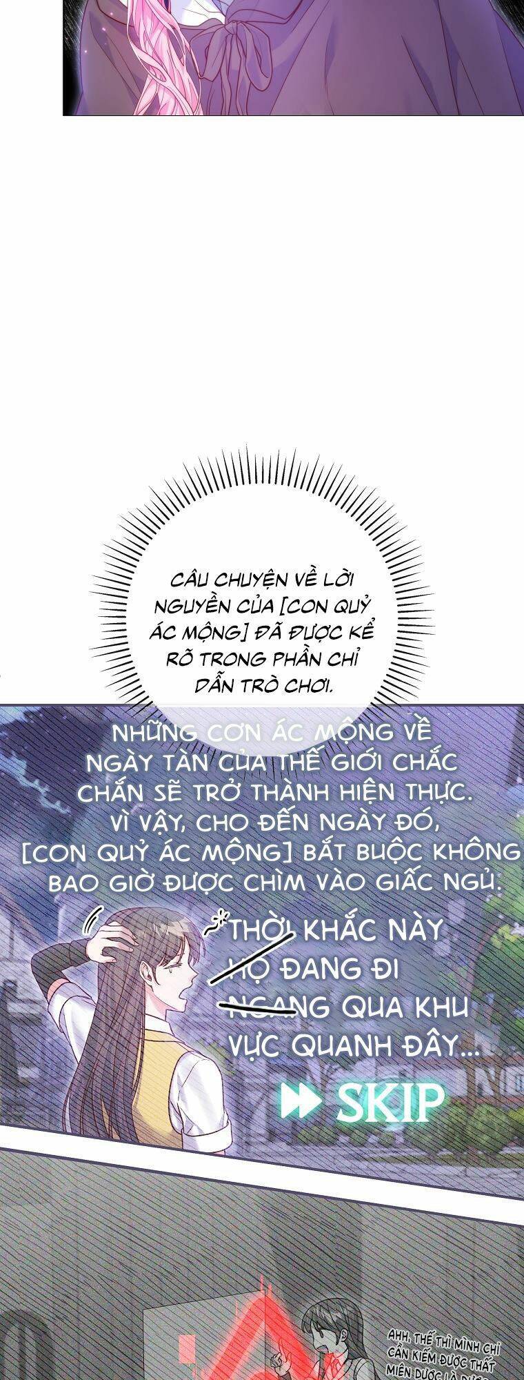 Tôi Bị Mắc Kẹt Trong Trò Chơi Lỗi Chapter 4 - 28