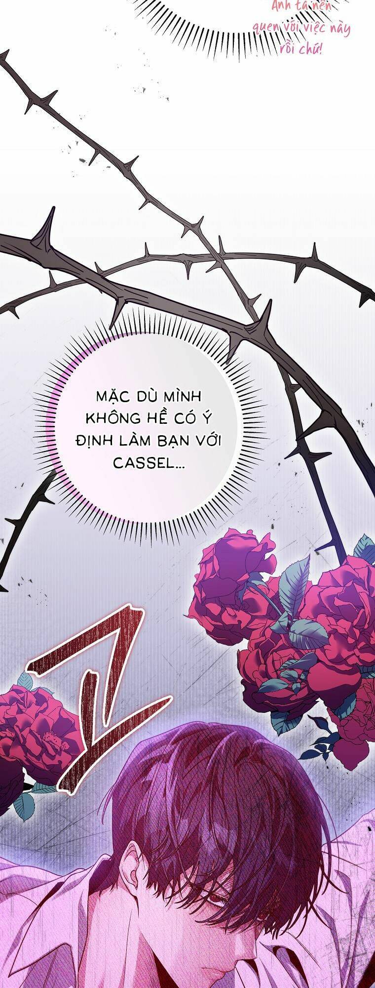 Tôi Bị Mắc Kẹt Trong Trò Chơi Lỗi Chapter 5 - 54