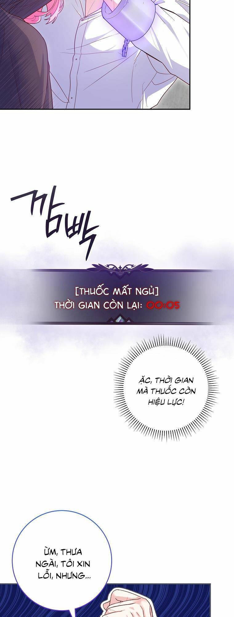 Tôi Bị Mắc Kẹt Trong Trò Chơi Lỗi Chapter 6 - 34