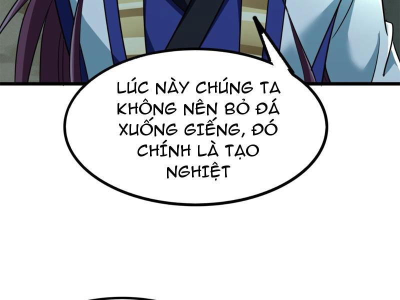 Trùm Phản Diện Muốn Tìm Chết! Chapter 27 - Trang 3