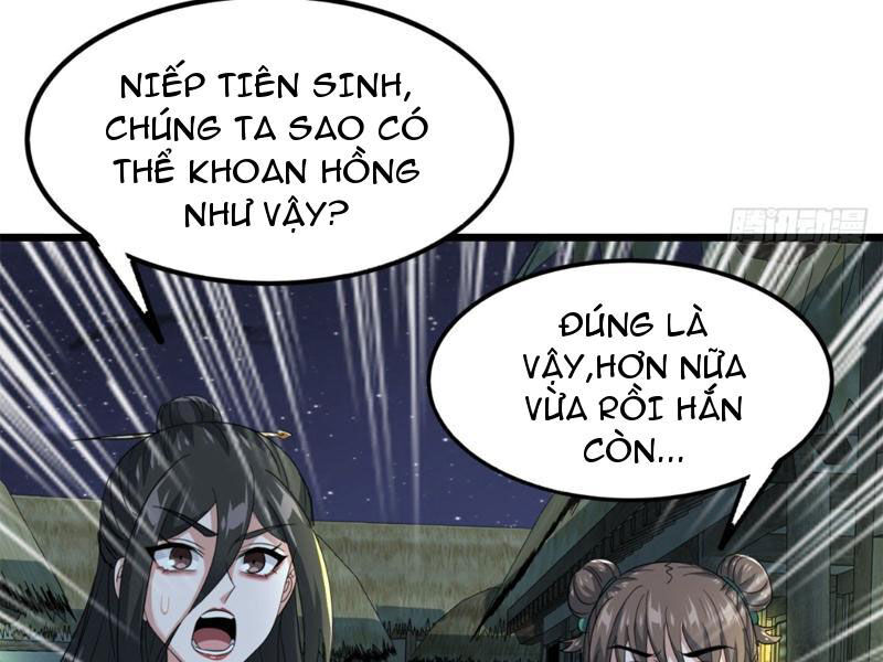 Trùm Phản Diện Muốn Tìm Chết! Chapter 27 - Trang 3