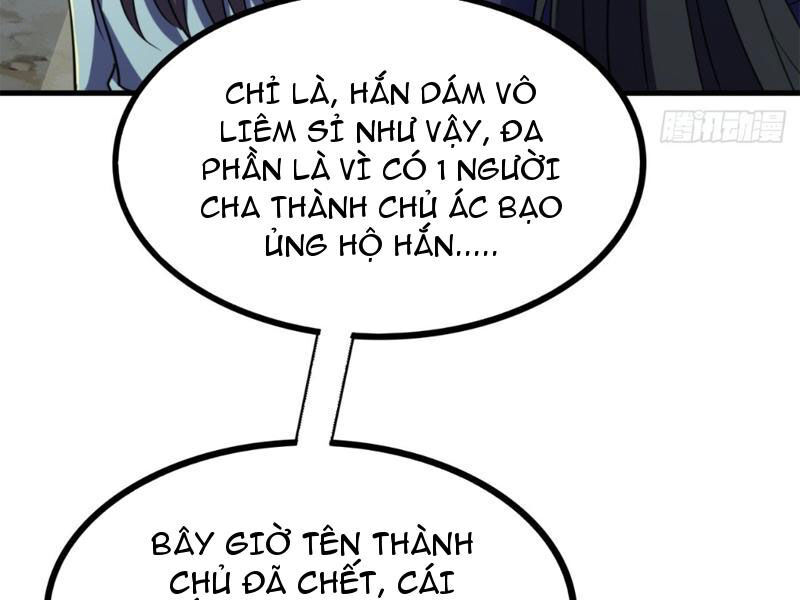 Trùm Phản Diện Muốn Tìm Chết! Chapter 27 - Trang 3