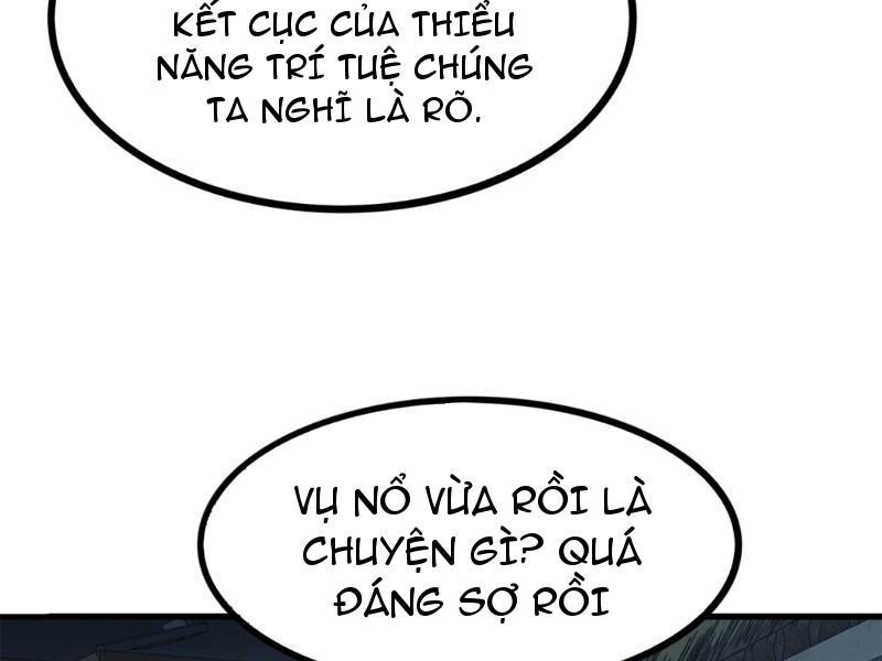 Trùm Phản Diện Muốn Tìm Chết! Chapter 27 - Trang 3