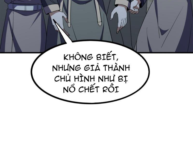 Trùm Phản Diện Muốn Tìm Chết! Chapter 27 - Trang 3