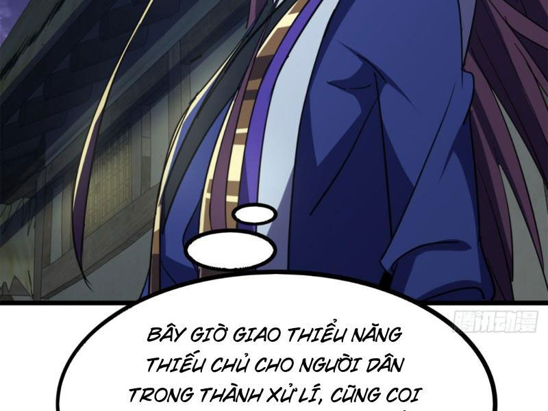 Trùm Phản Diện Muốn Tìm Chết! Chapter 27 - Trang 3